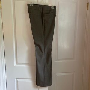 Banana Republic dress pants, Martin Fit, size 12, NEVER WORN!